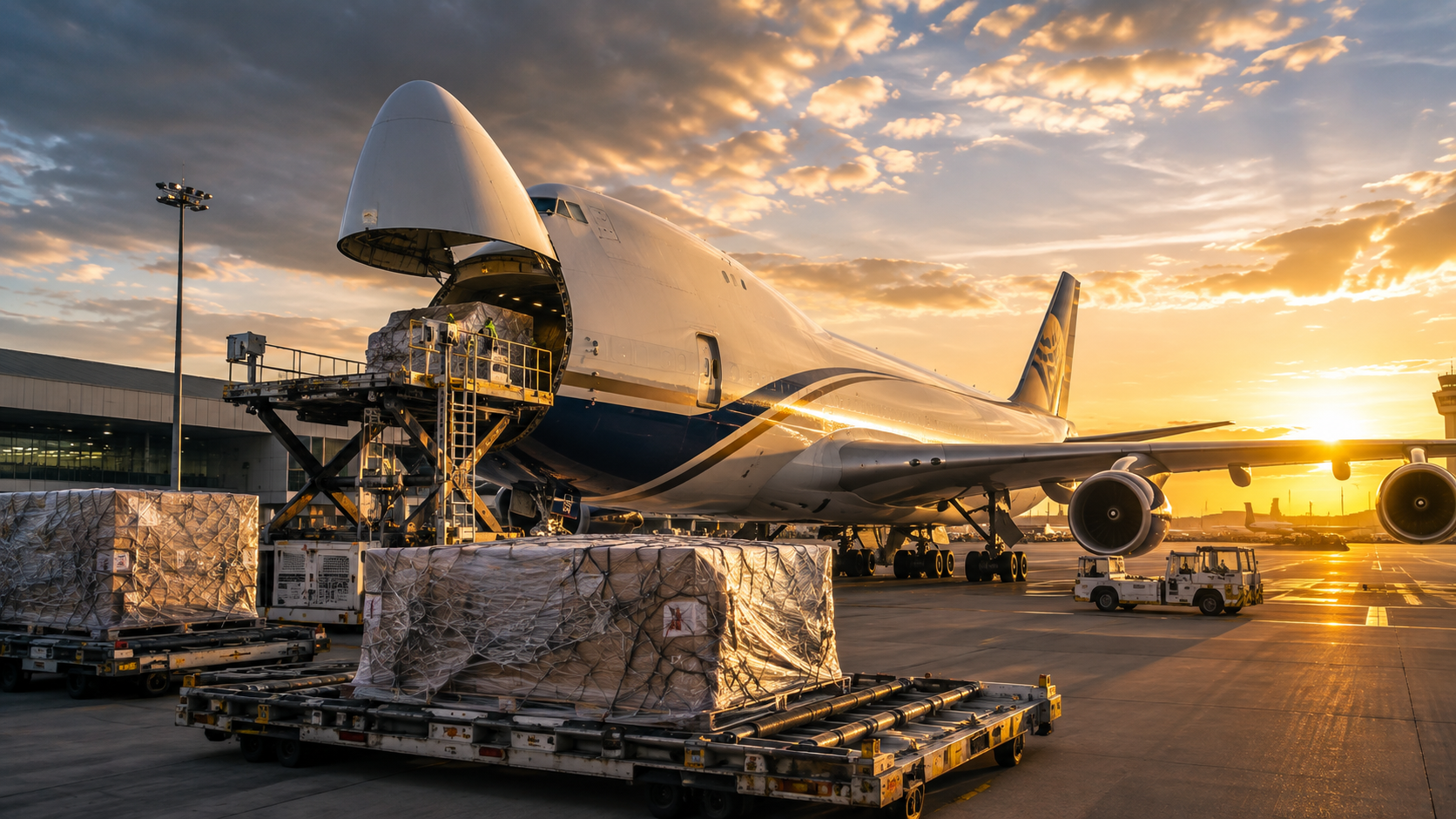 Air Freight