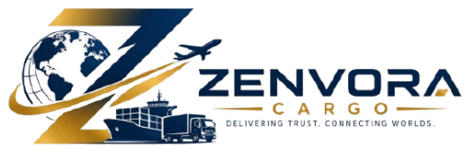 Zenvora Cargo